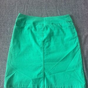 Slimsation Skort for golf or everyday Sz4